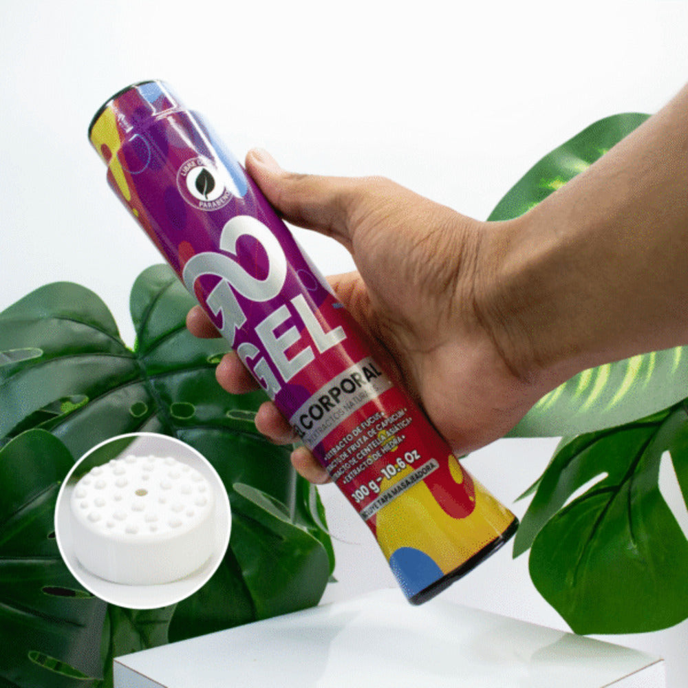 Go Gel