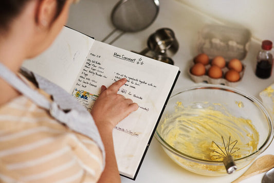 5 recetas con Go Fiber que te van a hacer olvidar que estás comiendo saludable
