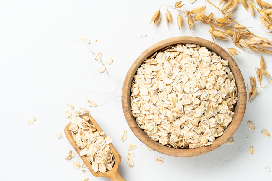 Avena nocturna con Go Fiber: prepárala hoy, desayuna mañana sin estrés