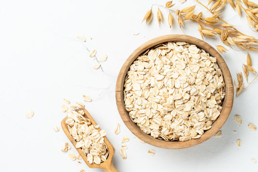 Avena nocturna con Go Fiber: prepárala hoy, desayuna mañana sin estrés