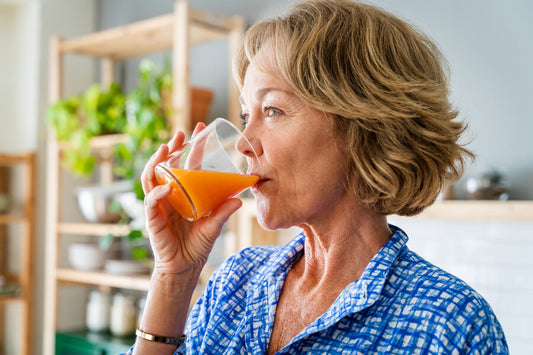 Detox para desintoxicar el cuerpo: cómo funciona realmente y qué órganos se benefician