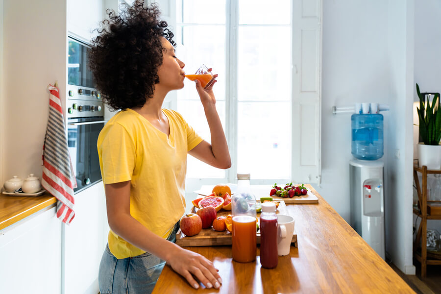 Detox para el cuerpo: qué es, para qué sirve y cuándo tiene sentido hacerlo