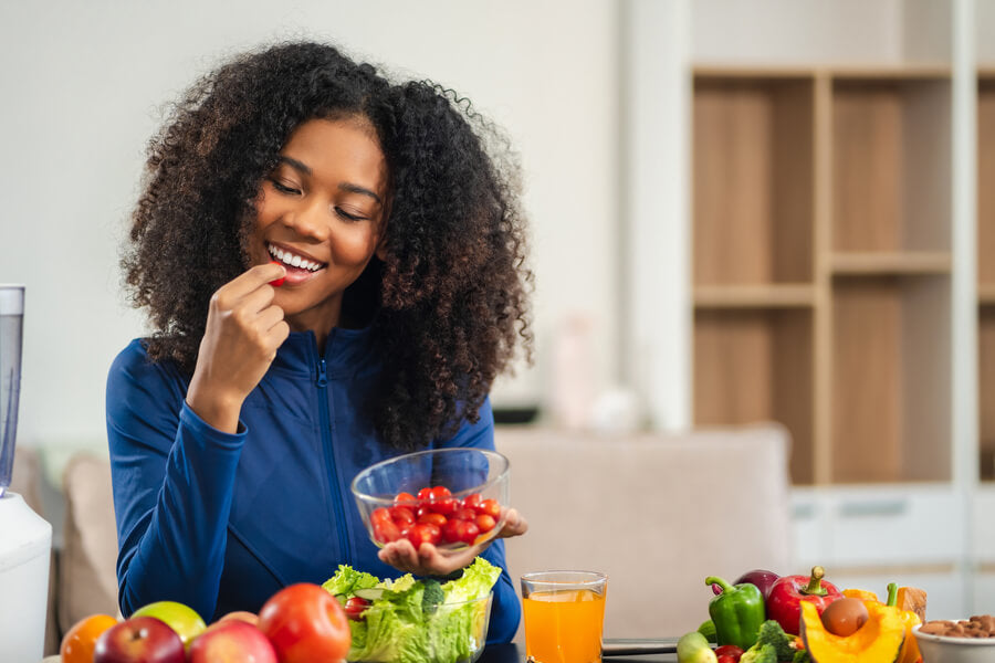 Frutas con fibra soluble vs suplementos: cuándo la alimentación no es suficiente
