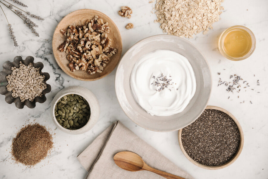 Go Fiber en la cocina: 5 formas que no sabías que existían