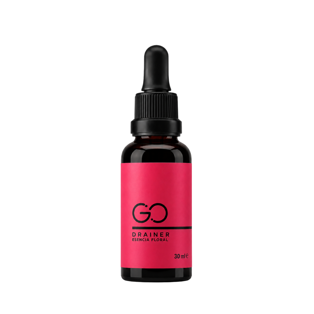 Go Drainer bazar 30ml