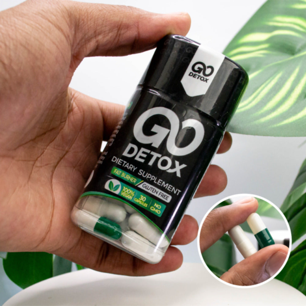 Go Detox