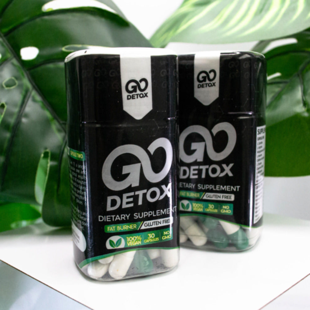 Go Detox