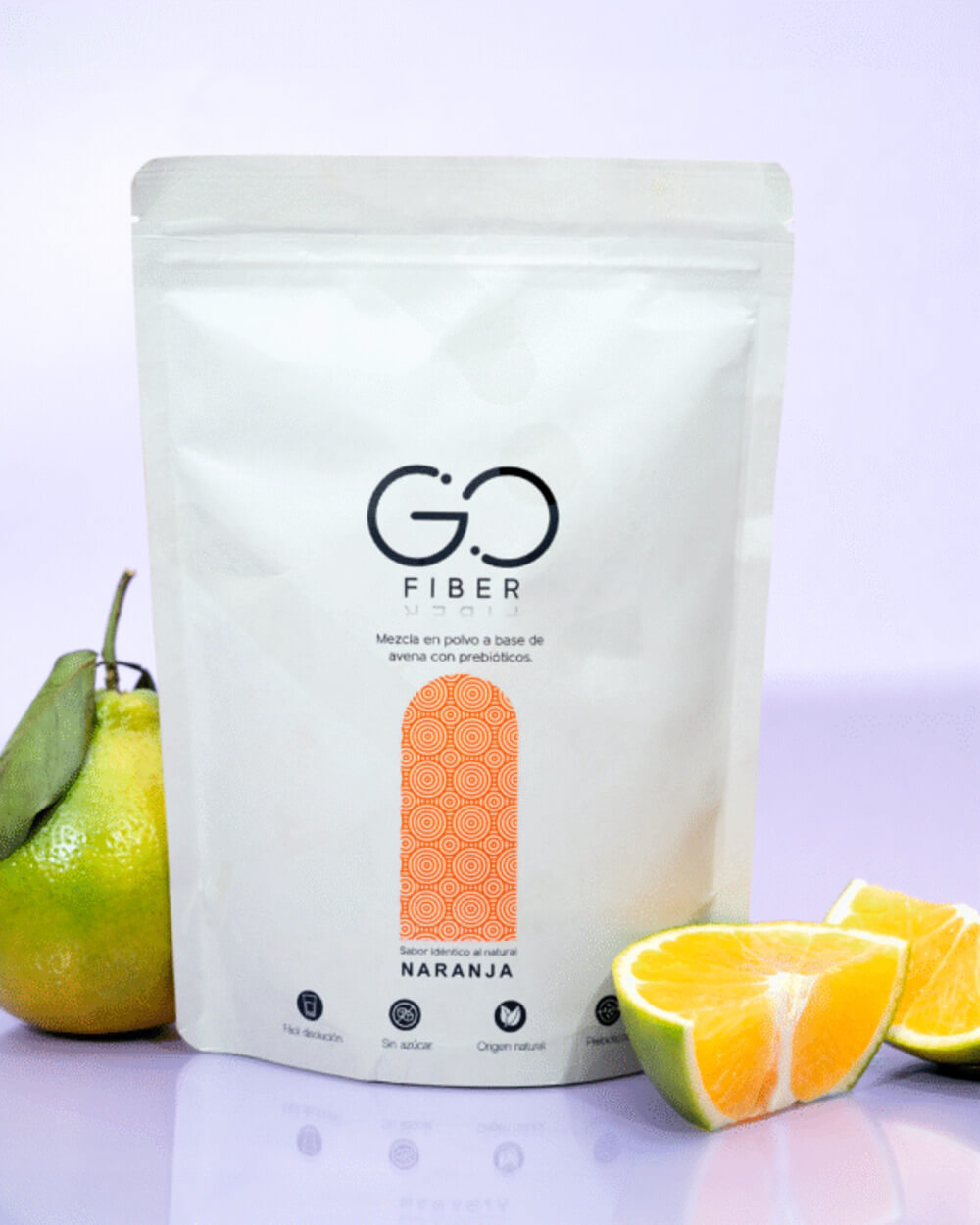 Go Fiber