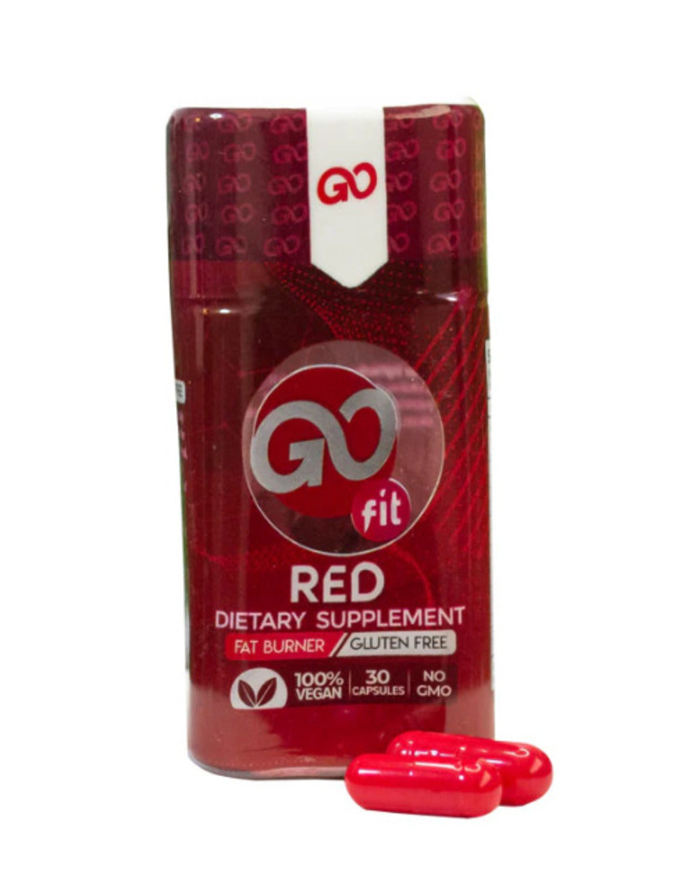Go Fit Red