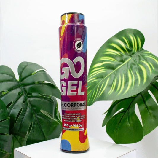 Go Gel