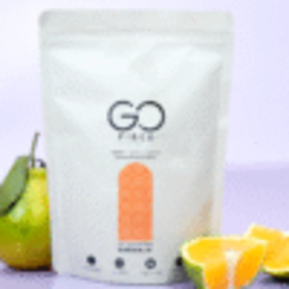 Tripleta Go Fit Red