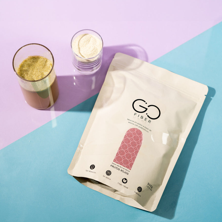 Recetas y Batidos