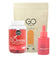 Tripleta Gommy (1 Gommy + 1 Go Fiber 300gr + 1 Go Drainer 30ml)